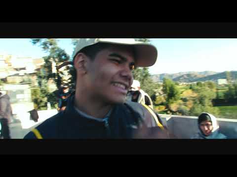 THE BIG vs DRAZTIK VS ACHONG - Filtros (Fecha 4 "Garganta de Fuego") - WCB