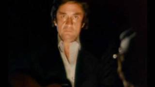Johnny Cash - The Night They Drove Old Dixie Down