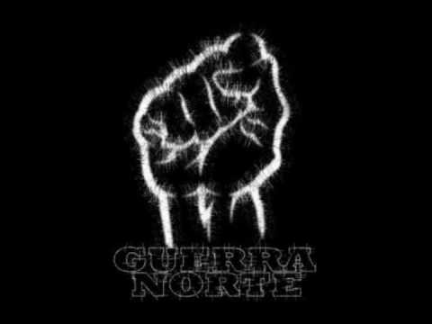 Amoc - Nortenos Legioon (Feat. Guerra Norte)