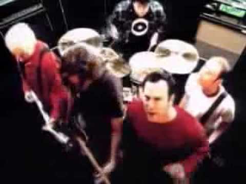 Bad Religion - Punk Rock Song (uncensored official video with lyrics)