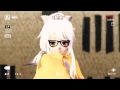 MMDxSister My Chicken