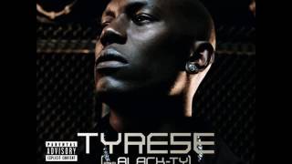 Tyrese - One (Official Instrumental)