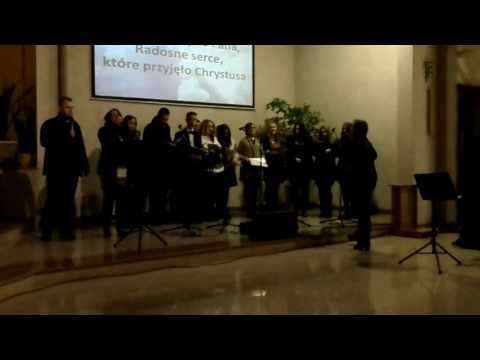 Sekcja ŚDM Ropczyce - Czekam Chwili