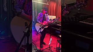 Chay  あなたに恋をしてみました  cover  JACK＆maaちゃん