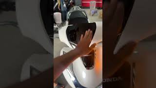 #shorts SH 2022 Lên Kèn Đôi Denso Xi Nhan Chíp Chíp T23Shop Cần Thơ