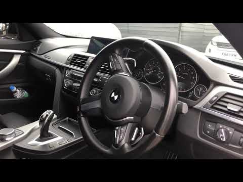 2017 Bmw 420i M sport Gran coupe