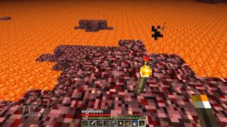 【Minecraft実況】ジ・エンド小旅行3回目