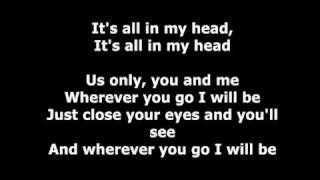 Kosheen - All in my head Lyrics
