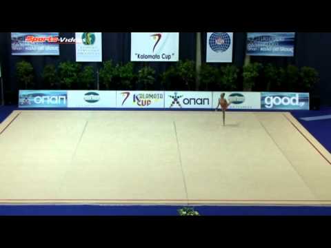 MAZUR VICTORIA CLUBS KALAMATA CUP 2011 GROUP A.mp4