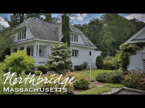 Video of 1899 Hill Street | Northbridge, Massachusetts real estate & homes