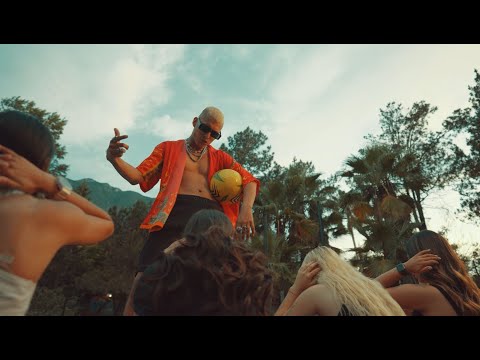 Don Juan - @JIJOE7 (Video Oficial) @elcarteldesantatv