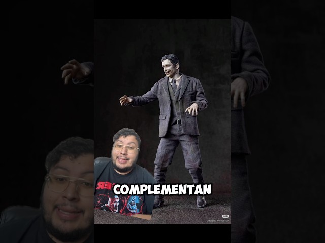 Vídeo relacionado con BOHS Figuras de Acción de Zombis, Pack de 6 Monstruos de 10 cm
