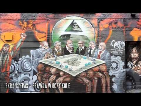 Iskra/Czepas - Bez tego nie byłbym sobą (prod. Esagie)