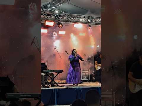 SHOW CACHOEIRA DE GOIÁS