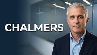The Enlightened Agent: Chalmers Insurance Group