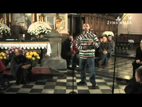 Byłem marionetką diabła Dobromir MAK Makowski - całość (z kanału: zywawiara)