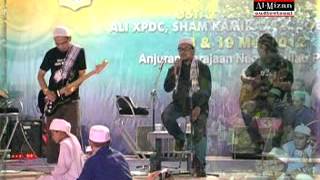 Download lagu Ali XPDC- Langkah Terakhir mp3 Download lagu Ali XPDC- Langkah Terakhir mp3