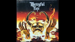 MERCYFUL FATE - 9 - FULL ALBUM (1999)