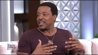 FULL INTERVIEW – Part 1: Russell Hornsby was tired from his first acting job! video