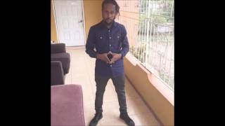 Popcaan - My God | September 2015
