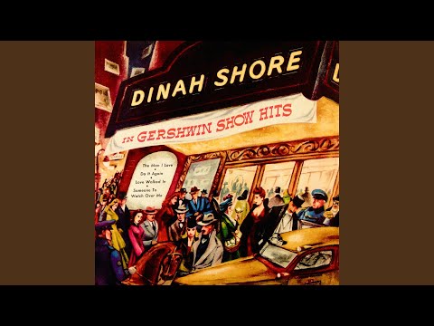 Love Walked In (From the Musical ''The Goldwyn Follies'')