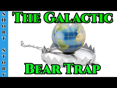 Best SciFi Storytime 1495 - Human Legacy &  The Galactic Bear Trap | HFY | Humans Are Space Orcs