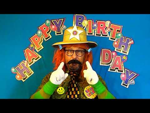 Happy Birthday TANVEER song