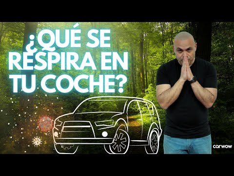 ANTES DE PONER EL AIRE ACONDICIONADO EN TU COCHE, MIRA ESTE VÍDEO