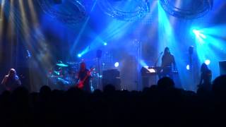 Enslaved @ Hellfest 2014 - &quot;Convoys To Nothingness&quot; - 20/06/14