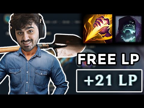 HOW I WIN GAMES WITH YORICK JUNGLE