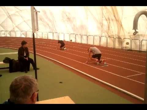 400m-esek Baráti Találkozója 2012 - Bartha Dávid - Pozsgai Dániel 1. futás