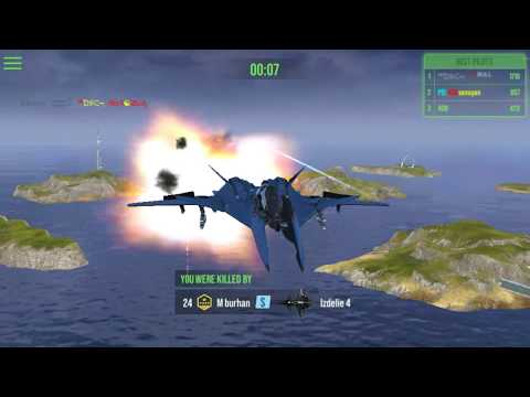 modern warplanes ARFL-SHIELD prototype Laser IZDELIE-4 gameplay review how powerful