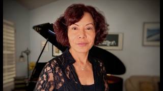 The Lord's Prayer (Albert Malotte) - Performed by Victoria Rapanan