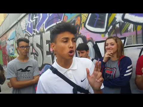 DELQUINZE vs TONGO - FILTROS // 1a CLAS. #RecuperemosLasCalles