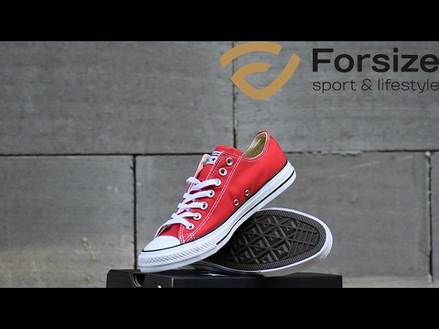 Chuck Taylor All Star Boty