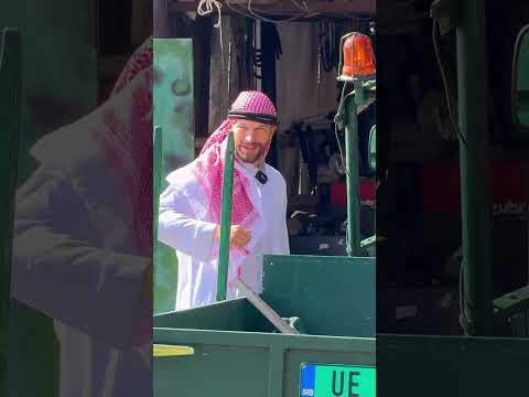 KUPUJEM TRAKTOR #reels #fyp #funny #balkan