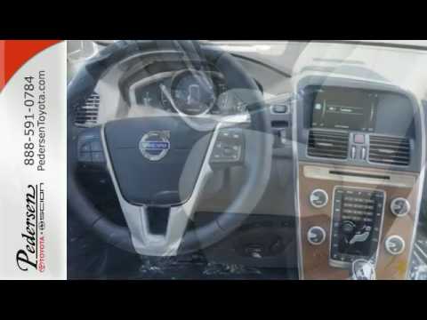 New 2017 Volvo XC60 Fort Collins, CO #710060 - SOLD