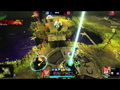 Starvoid Developer Diary 2 Perks Unlockables HD Game trailer - PC