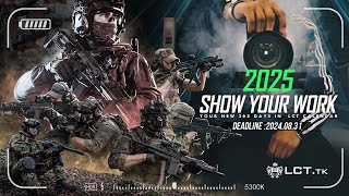 SHOW YOUR 365 DAYS  Results Announcement