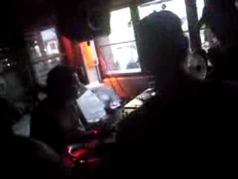 After hour: Feiern um halb neun morgens im "Club der Visionäre"