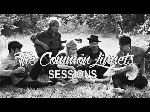 The Common Linnets - Sessions