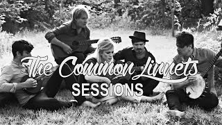 The Common Linnets - Sessions