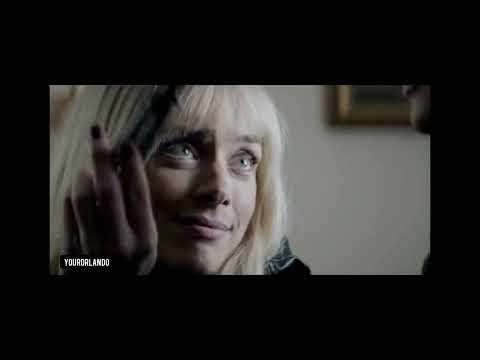 Alice & Kate - all I ever need slowed (1x16) Batwoman