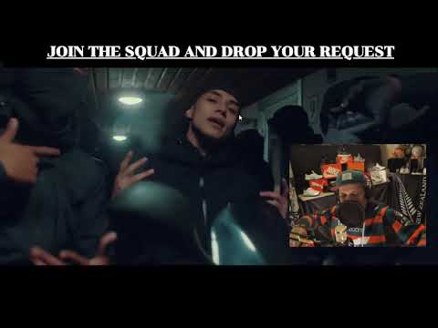 Swedish Rap: Sarettii - "On The Road" (New Zealand Reaction)