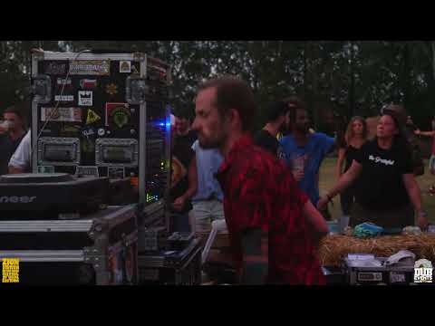 Imperial Sound Army @ Zion Station Festival 2022 ▶ Danny Red - "Jahovah" Exclusive Dubplate