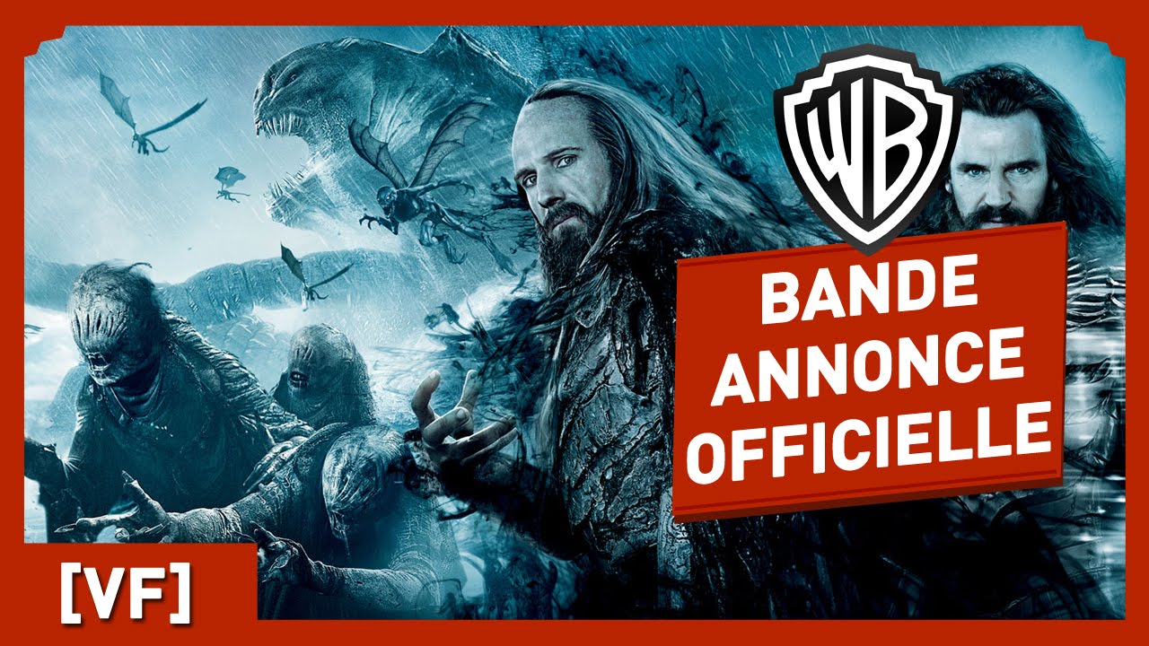 Bande-annonce: Le Choc des Titans