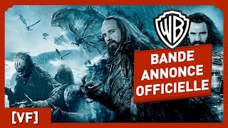 Le Choc des Titans - Bande Annonce Officielle 2 (VF) - Sam Worthington / Liam Neeson