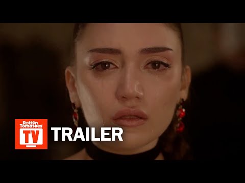 Vampire Academy Season 1 Trailer