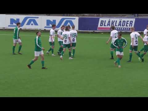 KPV Akatemia - VPV ke 8.6.2022 |  Maalikooste