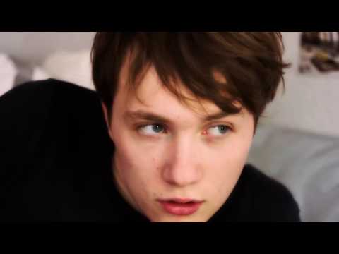 Matteo X David "Ich freu mich auf uns" (Druck/Skam)